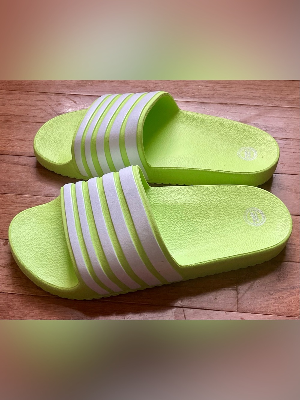 New - Wonder Nation Slides